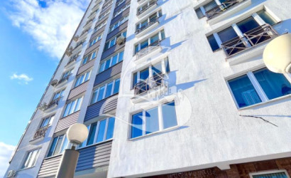 Снять 2-комнатную квартиру, Минск, Беломорская ул. 21(Советский район). Фото 20