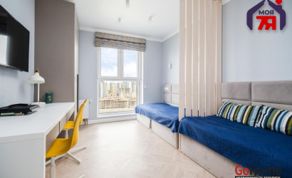 Купить 3-комнатную квартиру, Минск, Лейтенанта Кижеватова ул., 3/Б (Октябрьский район). Фото 7