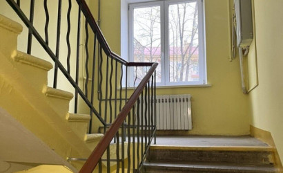 Купить 2-комнатную квартиру, Минск, Независимости просп., 78(Первомайский район). Фото 42