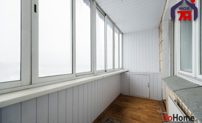 Купить 2-комнатную квартиру, Минск, Кольцова ул., 32 (Советский район). Фото 6