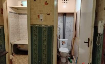 Купить 2-комнатную квартиру, Витебск, Чкалова ул., 41/2. Фото 8