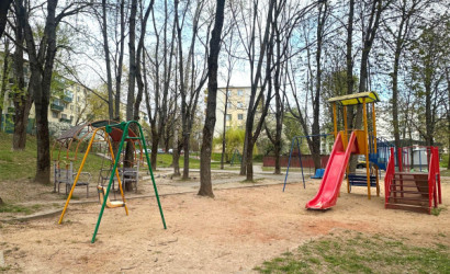 Купить 2-комнатную квартиру, Минск, Харьковская ул., 76 (Фрунзенский район). Фото 12