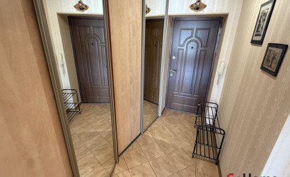 Купить 2-комнатную квартиру, Гродно, Космонавтов, 39Б. Фото 9