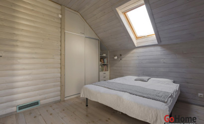 Купить дом, Турковщина, 12.5 соток. Фото 33