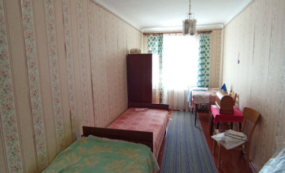 Купить 3-комнатную квартиру, Полоцк, Скорины ул., 35. Фото 4