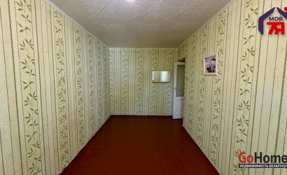 Купить 2-комнатную квартиру, Слуцк, Социалистическая ул., 140. Фото 6