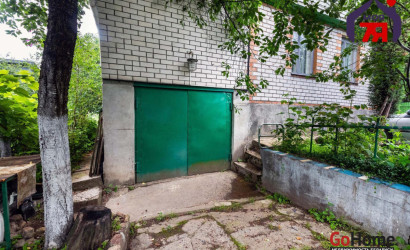 Купить дом в деревне, Сельский строитель-2, 5 соток. Фото 25