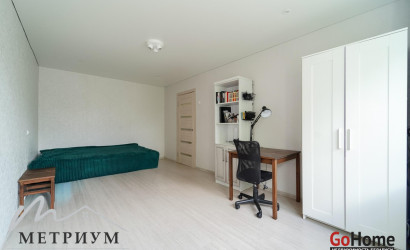 Купить 1-комнатную квартиру, Минск, Уручская ул., 13(Первомайский район). Фото 8
