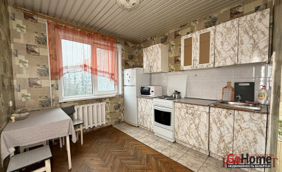 Купить 3-комнатную квартиру, Витебск, Строителей, 20/1. Фото 2