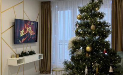 Снять 2-комнатную квартиру, Минск, ул. Николы Теслы, д.  (Октябрьский район). Фото 8