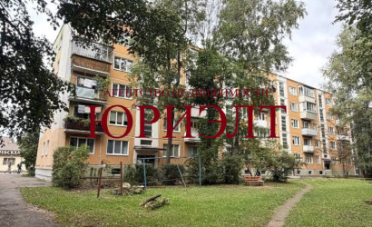 Купить 2-комнатную квартиру, Витебск, Горбачевского, 34. Фото 1