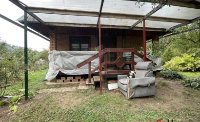 Купить дом в деревне, АЭРОФЛОТ, 6.08 соток. Фото 6