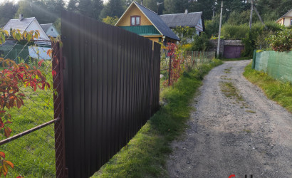 Купить дом в деревне, ГОРИЗОНТ-82, 4.96 соток. Фото 22