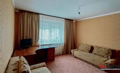 Купить 3-комнатную квартиру, Смолевичи, Связистов, д.7. Фото 14