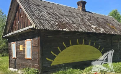  86.4 м2, Зубачи(Селецкий с/с)