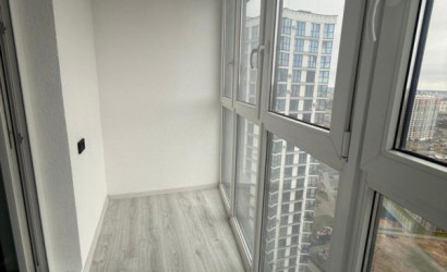 Снять 1-комнатную квартиру, Минск, Жореса Алфёрова ул. 13 (Октябрьский район). Фото 10