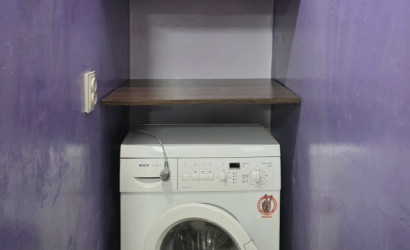 Снять 1-комнатную квартиру, Минск, Алибегова, 17(Московский район). Фото 15