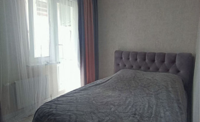 Снять 2-комнатную квартиру на сутки, Минск, ул. Макаенка, д. 15 (Первомайский район). Фото 4