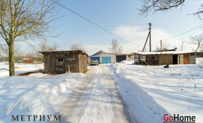 Купить 1-комнатную квартиру, Паперня, Центральная ул.. Фото 28