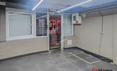 Аренда торгового помещения, Минск, Жилуновича ул., 2/д, 119.1 кв.м.. Фото 4