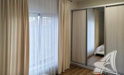 Купить дом, Заказанка, Знаменский с/с, 15 соток. Фото 24