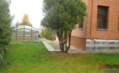 Купить дом, Холма, Центральная ул., 25 соток. Фото 41