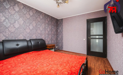 Купить 3-комнатную квартиру, Минск, Мавра ул., 5 (Фрунзенский район). Фото 12