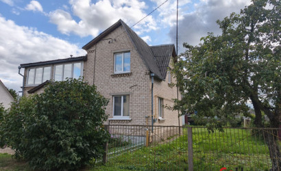 Купить коттедж, Слуцк, Дружная, 6 соток. Фото 3