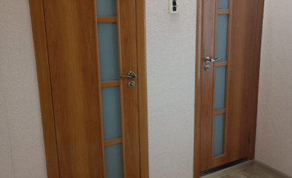 Снять 1-комнатную квартиру на сутки, Береза, Ул.Ленина д.110А КВ , 8 . Фото 4