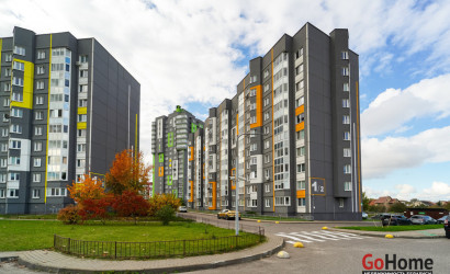 Купить 1-комнатную квартиру, Сеница, Зеленая ул., 1/2. Фото 11