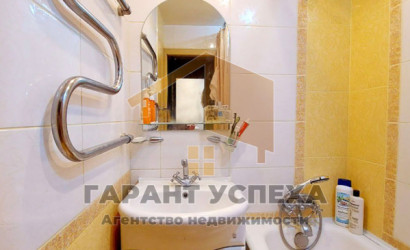 Купить 1-комнатную квартиру, Брест, просп. Партизанский, д. . Фото 15