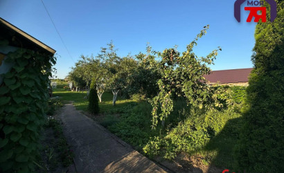 Купить дом, Порса, Центральная ул., 25 соток. Фото 33