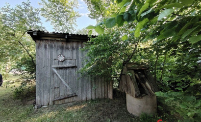 Купить участок, Чемери 1, Вишнёвая ул, 27, деревня Чемери 1, Речицкий сельсовет, Каменецкий район, Брестская область, 50 соток. Фото 14