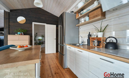 Купить дом, Смолевичи, Брестская ул., 15 соток. Фото 32