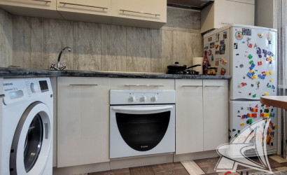 Купить 1-комнатную квартиру, Брест, Центр, пр-т Машерова. Фото 3