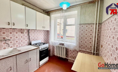 Купить 1-комнатную квартиру, Слуцк, Корзуна ул., 5. Фото 4