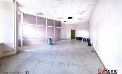 Продажа офиса, Минск, Домбровская, 9,  268.5 кв.м.. Фото 9