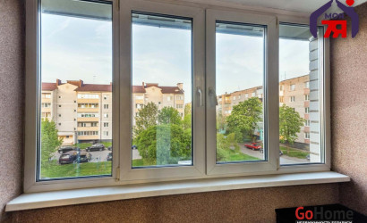 Купить 3-комнатную квартиру, Смолевичи, Советская ул., 135/А. Фото 17
