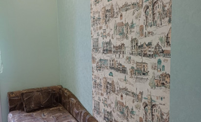 Снять 2-комнатную квартиру на сутки, Гродно, ул. Брикеля , д. . Фото 16