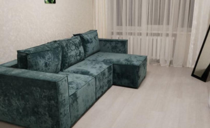 Снять 3-комнатную квартиру, Минск, Жудро ул. 6 (Фрунзенский район). Фото 2