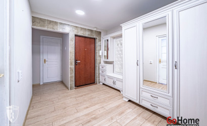 Купить 3-комнатную квартиру, Минск, Балтийская, 4 (Ленинский район). Фото 16