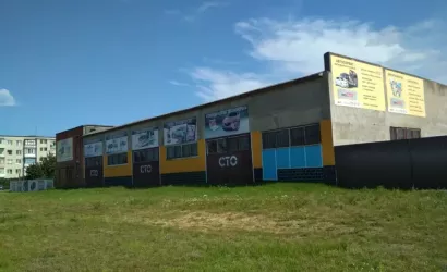 Аренда помещения под сто, Гомель, 8 переулок Ильича 15,  от 1 до 800 кв.м.. Фото 1