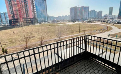 Снять 1-комнатную квартиру, Минск, Михаила Савицкого ул. 3 (Октябрьский район). Фото 11