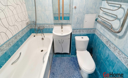 Купить 1-комнатную квартиру, Минск, Голубева ул., 16/1(Московский район). Фото 21
