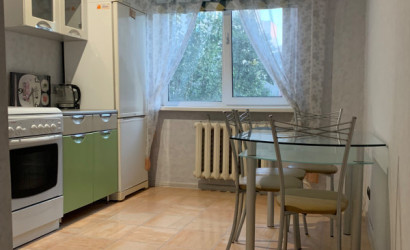 Купить 3-комнатную квартиру, Борисов, Борисов, Гагарина 67. Фото 8