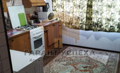 Купить 3-комнатную квартиру, Беловежский, ул. Ленина. Фото 8