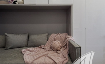 Купить 2-комнатную квартиру, Брест, Ковалево, ул. 28 Июля. Фото 20