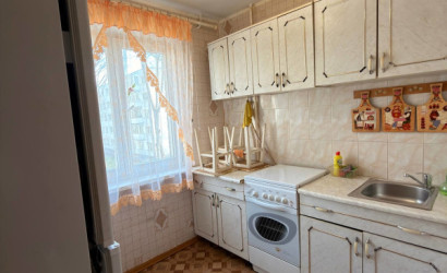 Купить 3-комнатную квартиру, Минск, Ландера, 74 (Октябрьский район). Фото 15