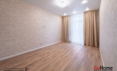 Купить 3-комнатную квартиру, Минск, Михаила Савицкого, 1(Октябрьский район). Фото 8