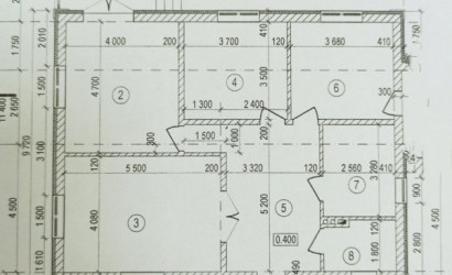 Купить дом, Заполье, Дачный, 7.5 соток. Фото 10